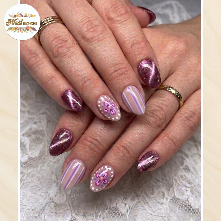 Nail Design